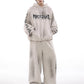 damage word hoodie gm15620