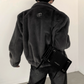 shoulder padded jacket gm16324