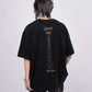 over bone T shirt gm15561