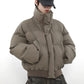 short design warm jacket gm16157
