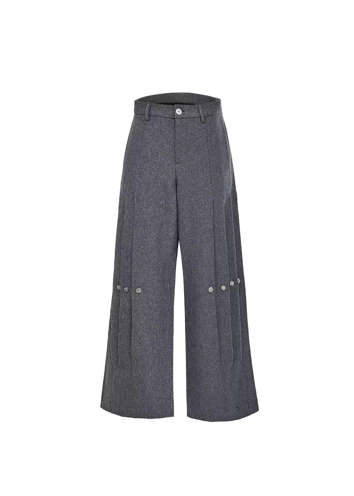 tack button pants gm15931