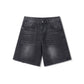 Retro Washed Half Denim gm16630