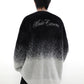 gradient sweater knitted cardigan gm15622