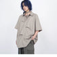 tag simple street  shirt gm15190