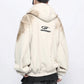 point mark hoodie gm16227