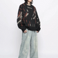 winter style knit gm16344