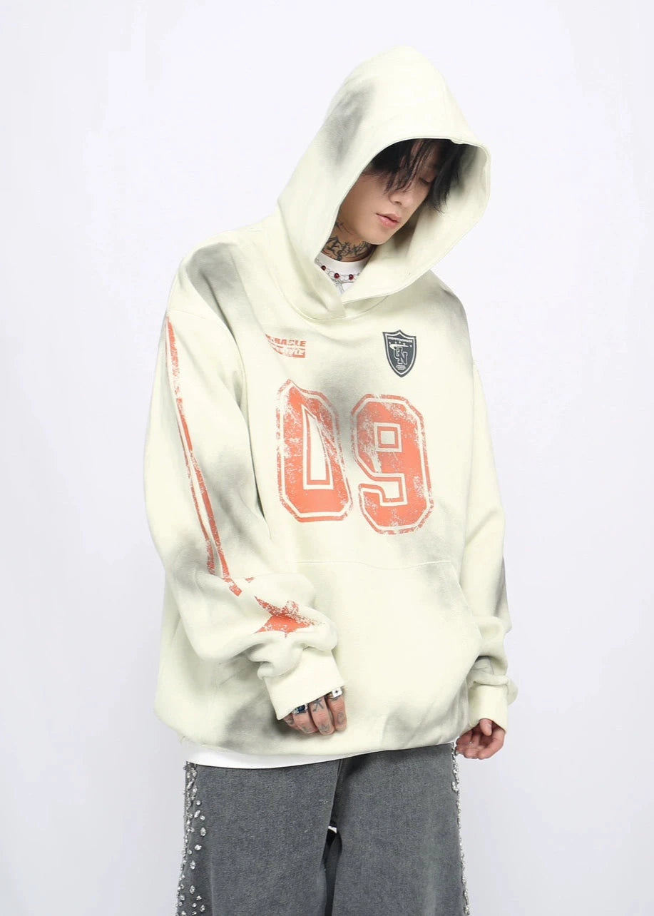 09 hoodie gm15850