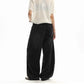 American Retro Riveted Wide Leg Denim gm16619