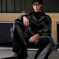 hooded sweatshirt jacket gm16199