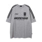 sports style T-shirt gm15632