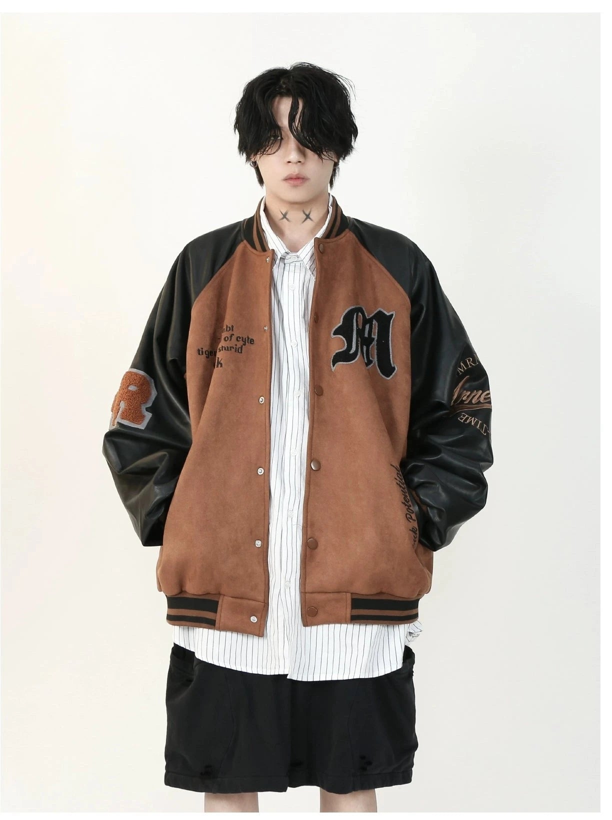 souvenir jackets gm15241