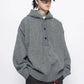 pullover sweat hoodie gm16233
