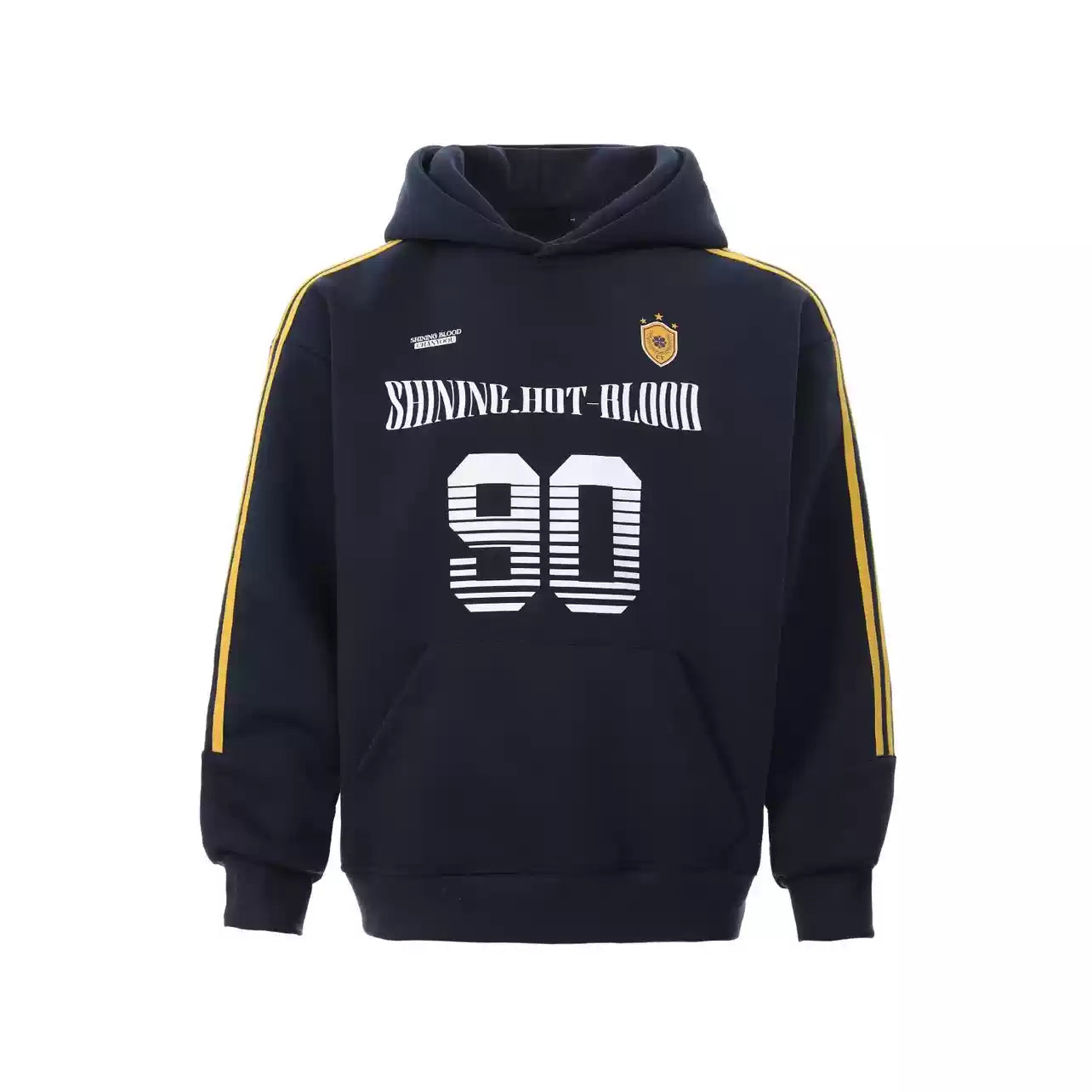 90 sport hoodie gm16035