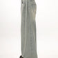 retro jeans wide-leg denim gm15286