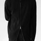 full zipper knit gm16317