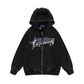 devil horn hoodie  gm16249