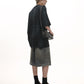 brush dirty old short-sleeved T-shirt gm15283