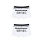 Logo Waistband Boxer Briefs gm16508
