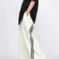 three-stripe sports pants gm16243