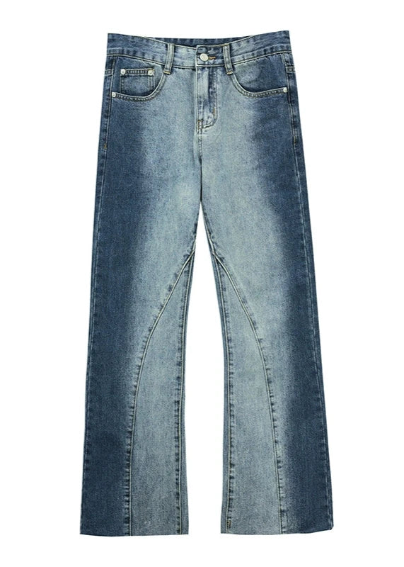 two color denim gm15870