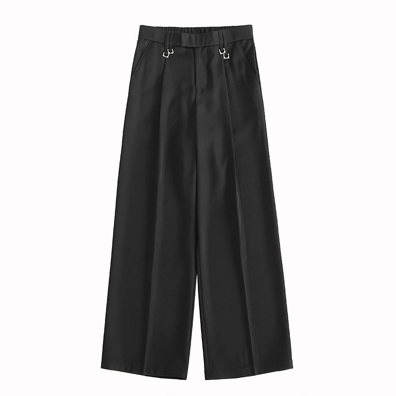 wide leg slacks pants gm16140