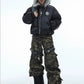Bomber jacket gm16293