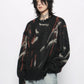 winter style knit gm16344