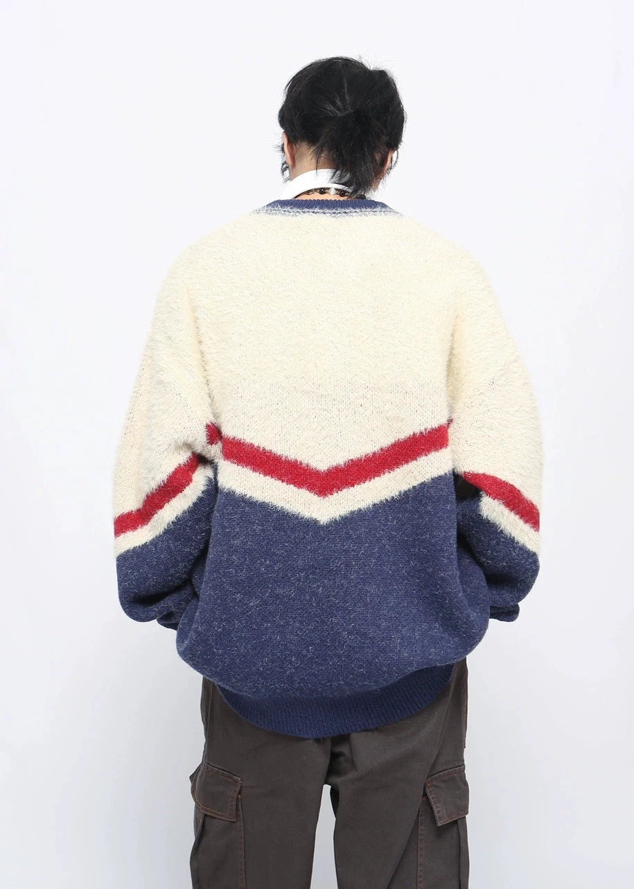 borf end knit gm16034