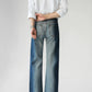two color denim gm15870