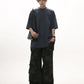 short-sleeved T-shirt gm15296
