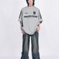 sports style T-shirt gm15632