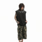 Cross Rhinestone Tanktop gm16563