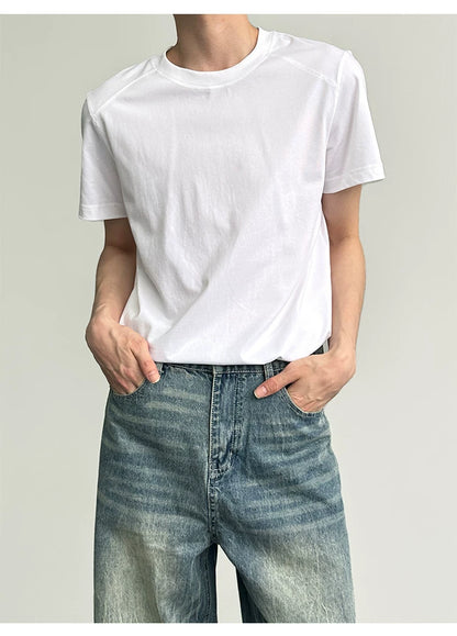 Raglan Shoulder Tshirt gm16634