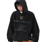 moral compass hoodie gm16074