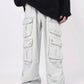 four pocket cargo denim gm16392