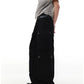 point pocket design pants gm15271