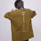 over bone T shirt gm15561