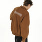 street retro jacket gm16059