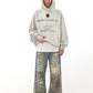moral compass hoodie gm16074