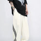 three-stripe sports pants gm16243