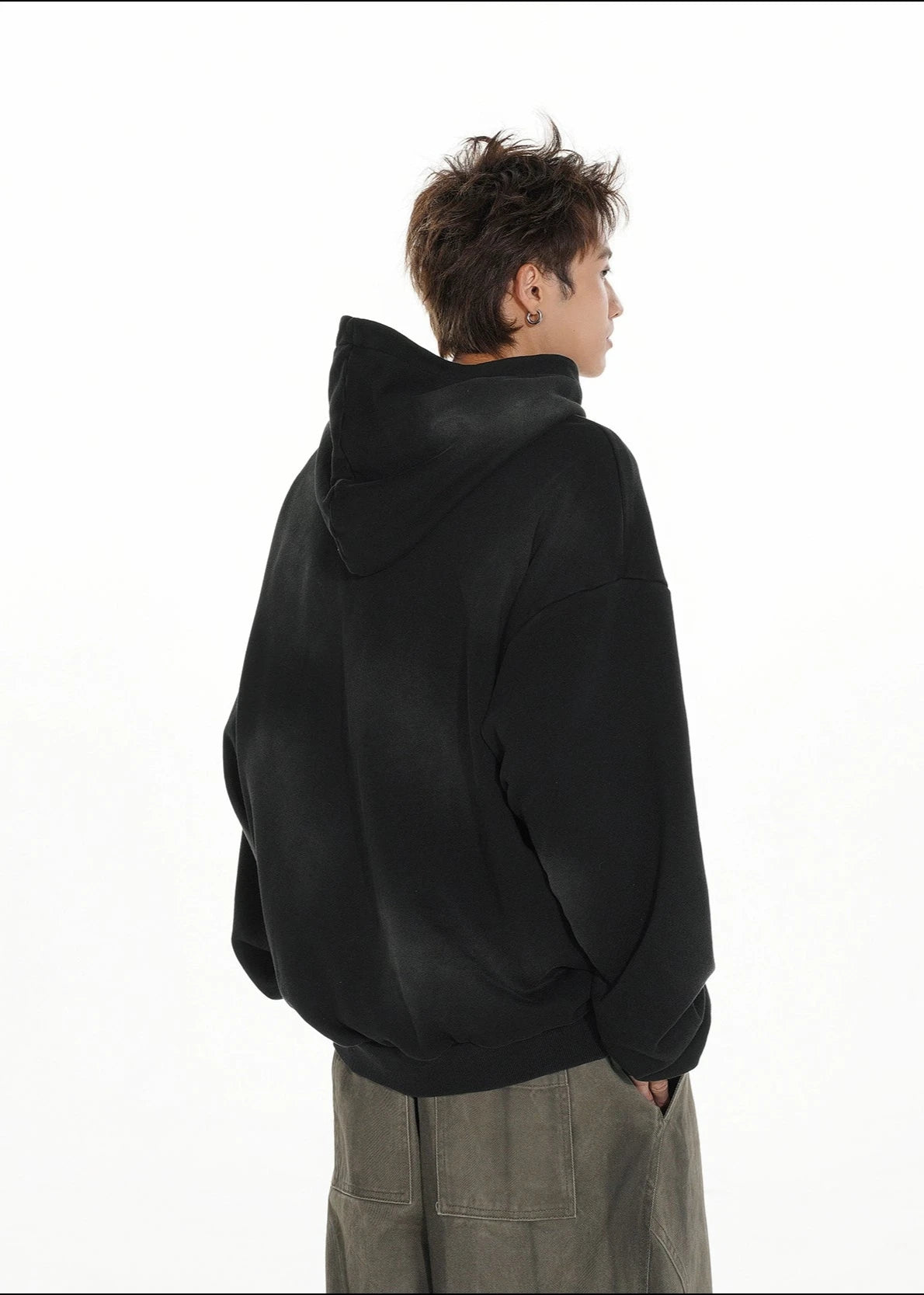 mr nearly made hoodie gm16066