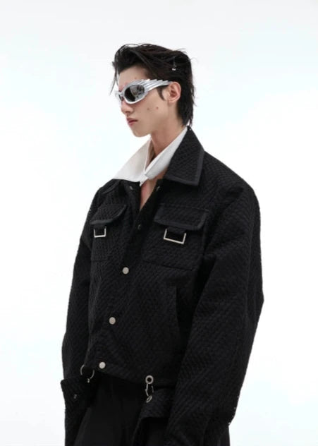 korean casual jacket gm15912