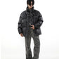 one belt down jacket gm15623