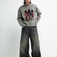people style knit gm16046