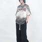 street design half-sleeved T-shirt gm15325