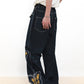 butterfly denim gm15885