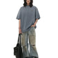 trendy distressed denim gm15295