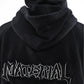 damage word hoodie gm15769