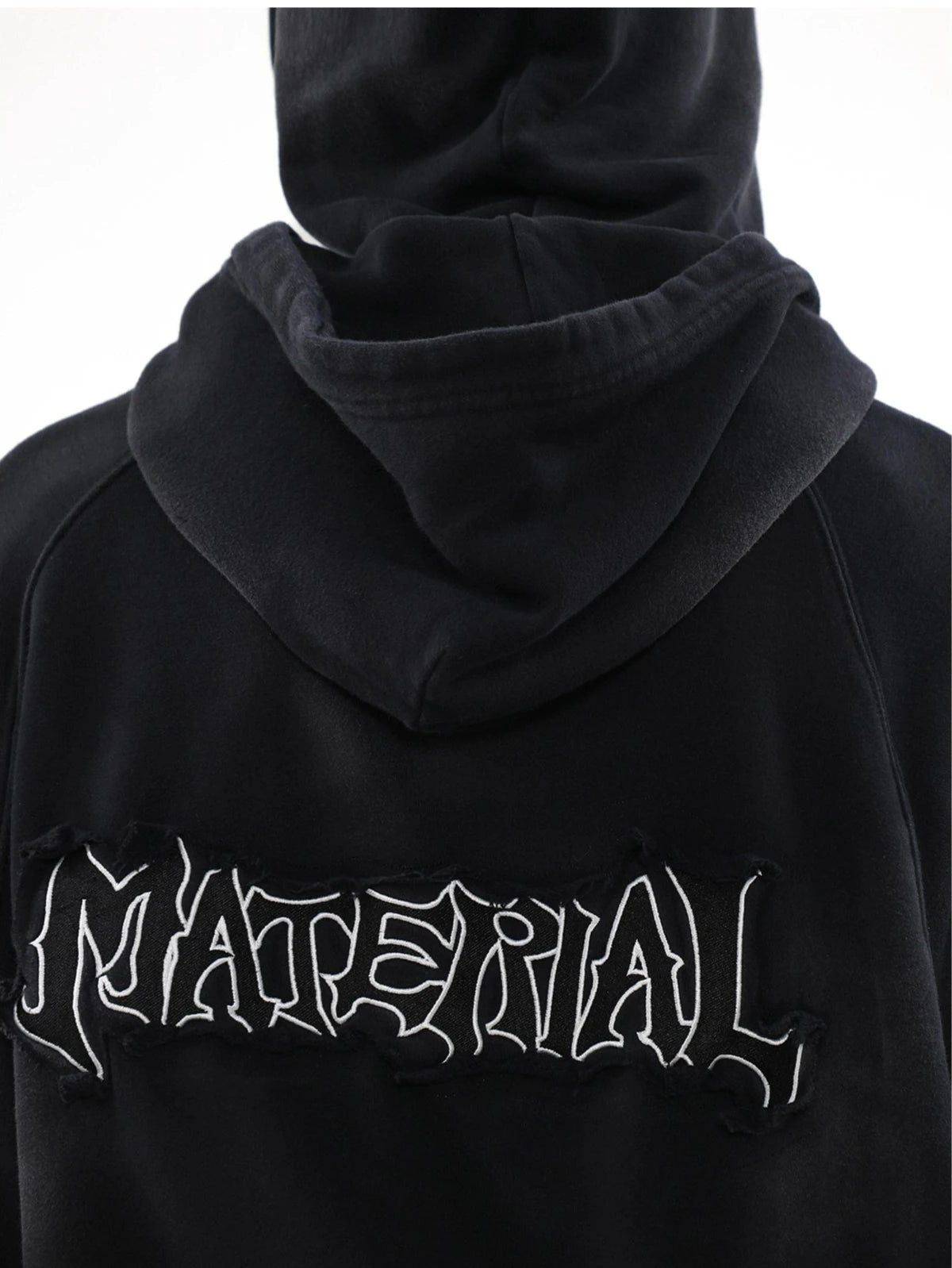 damage word hoodie gm15769