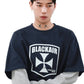 mr nearly blackair shirt gm16026
